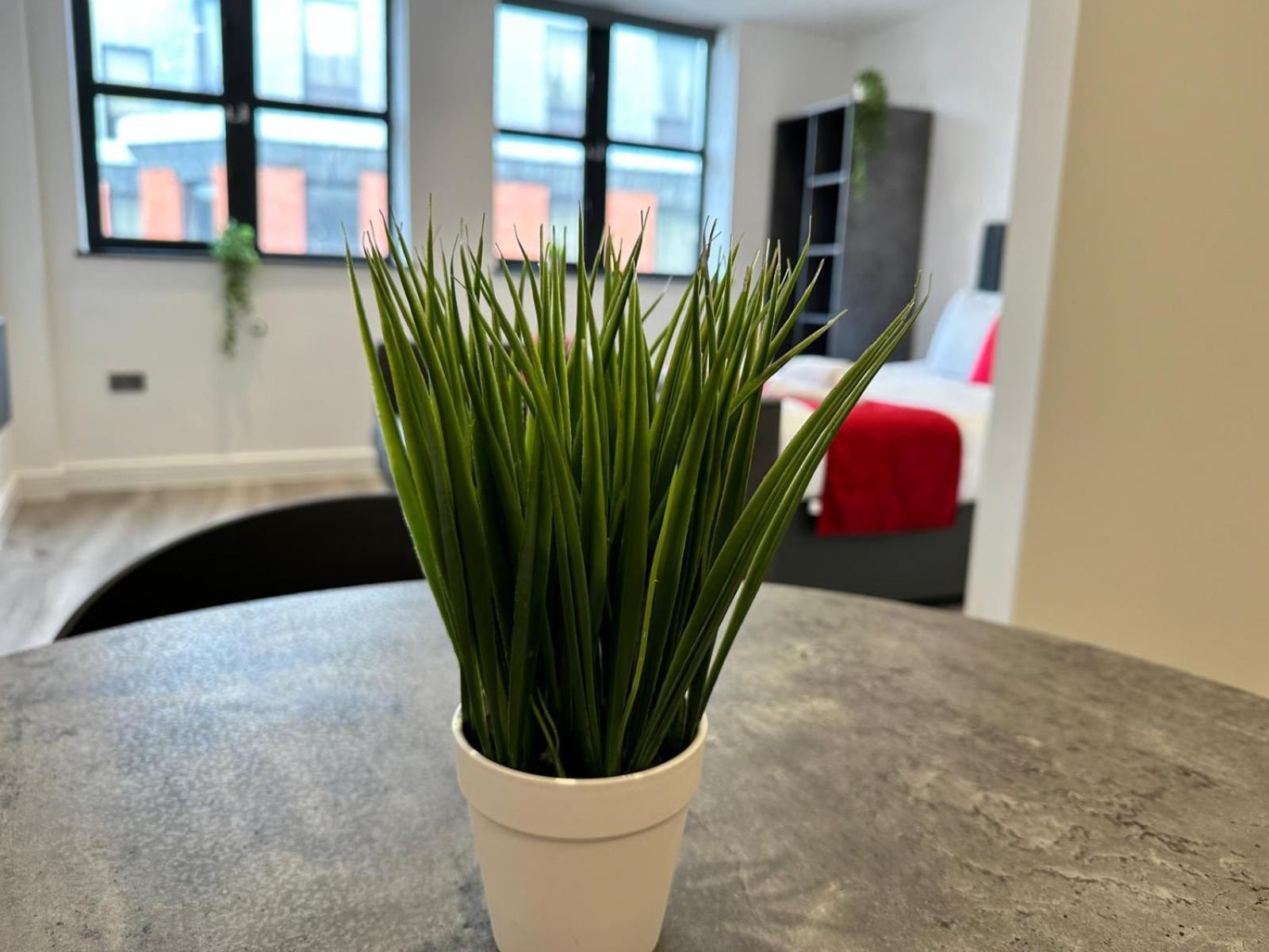 Dale Street Apartments Liverpool By Beehosting ภายนอก รูปภาพ