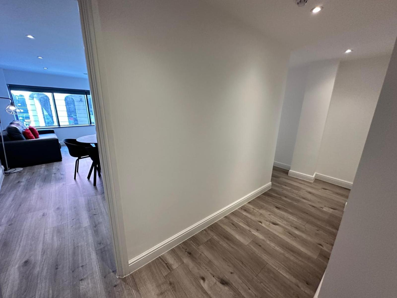 Dale Street Apartments Liverpool By Beehosting ภายนอก รูปภาพ