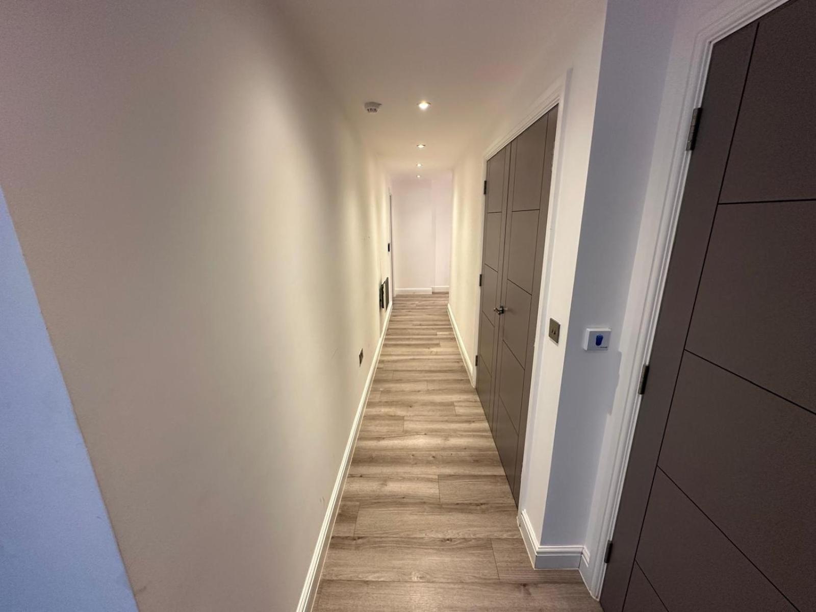 Dale Street Apartments Liverpool By Beehosting ภายนอก รูปภาพ